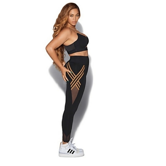 COPY - Adidas x Ivy Park Set (size xl) - Picture 2 of 7
